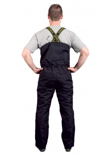Gappay - Schutzhose Training
