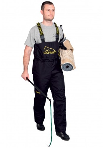 Gappay - Schutzhose Training