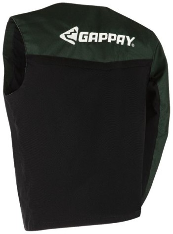 Gappay - Schutzjacke Panther