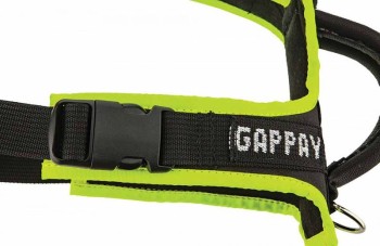 Gappay - Geschirr für Welpen & Junghunde 1