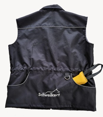 Schweikert - Trainingsweste, Cordura L