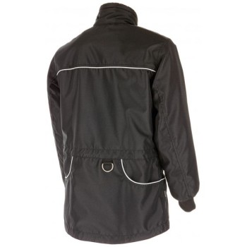 Gappay - Anorak Suprima, schwarz