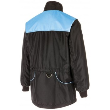 Gappay - Anorak Suprima, blau