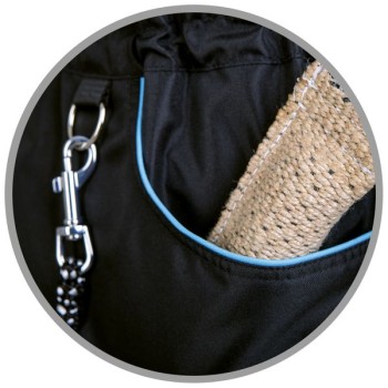 Gappay - Anorak Suprima, blau