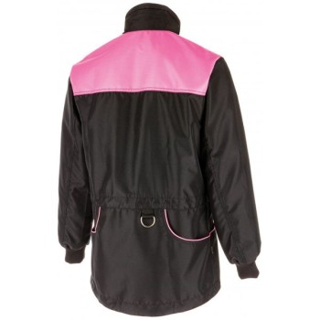 Gappay - Anorak Suprima, pink
