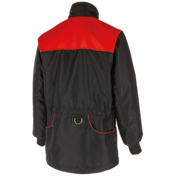 Gappay - Anorak Suprima, rot