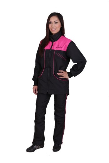 Gappay - Anorak Suprima, pink