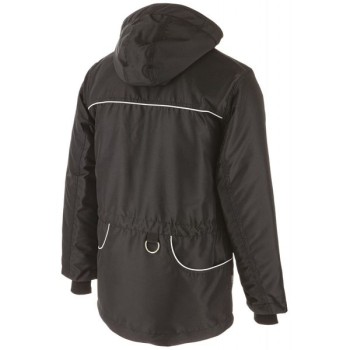 Gappay - Anorak Suprima Therm - schwarz