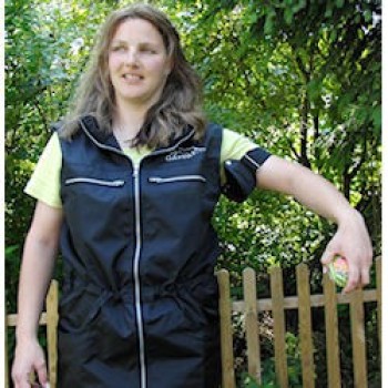 Gappay - Ballkeeper, Ballhalter