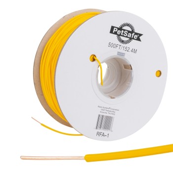 PetSafe - Basic (PIG19-16412) unsichtbarer Hundezaun
