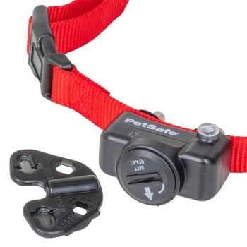PetSafe - Basic (PIG19-16412) unsichtbarer Hundezaun