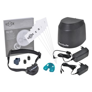 PetSafe - Stay & Play (PIF45-13479) Drahtloser Hundezaun