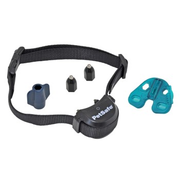 PetSafe - Zusatz-Empfänger (PIF19-14011) für Stay & Play