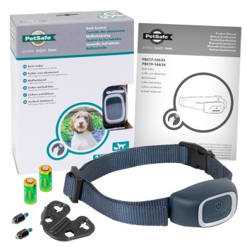 Petsafe - Anti-Bellhalsband PBC19-16636