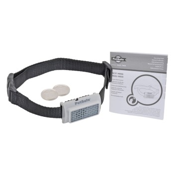 Petsafe - Anti-Bellhalsband PBC45-14035, mit Ultraschall