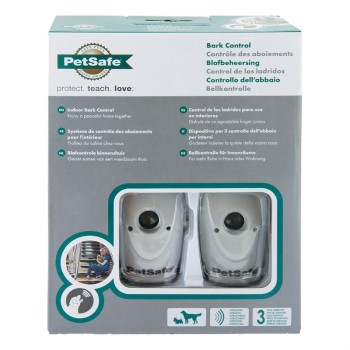 Petsafe - Bell-Kontrollgeräte Ultraschall PBC19-14778