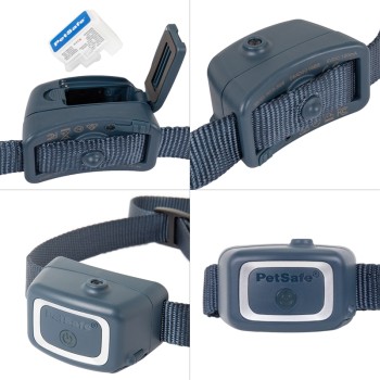 PetSafe - Anti-Bell Sprühhalsband PBC19-16370