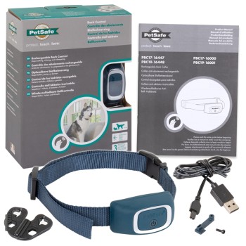 Petsafe - Anti-Bellhalsband PBC19-16001