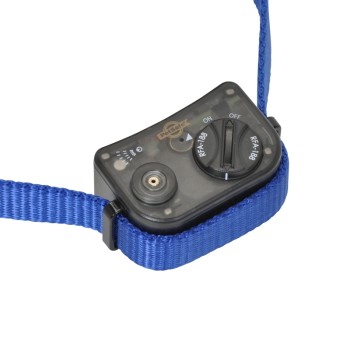 PetSafe - Anti-Bell Sprühhalsband deLuxe PBC19-11796 (RFA-442)
