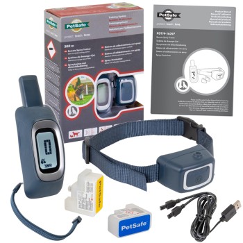PetSafe - Spray Ferntrainer PDT19-16397, 300m