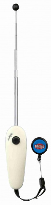 TRIXIE - Target Stick mit Clicker