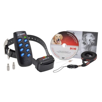 DogTrace - D-Control EASY+, Premium