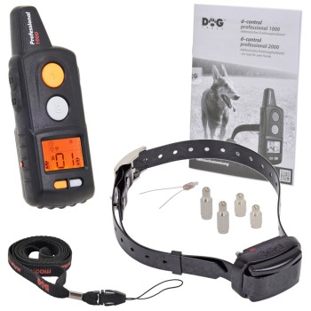 DogTrace - D-Control professional 1000 - mini, Ferntrainer