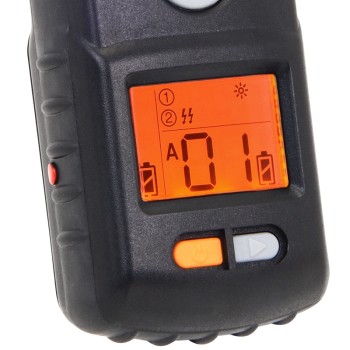 DogTrace - D-Control professional 1000 - mini, Ferntrainer