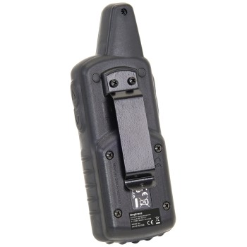 DogTrace - D-Control professional 1000 - mini, Ferntrainer