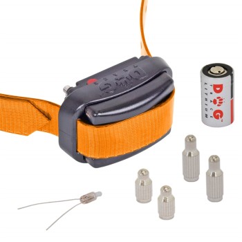 DogTrace - Zusatz-Empfänger professional mini