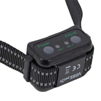 VOSS.PET DOG - AB 2 Antibell Sprühhalsband, Sprayhalsband