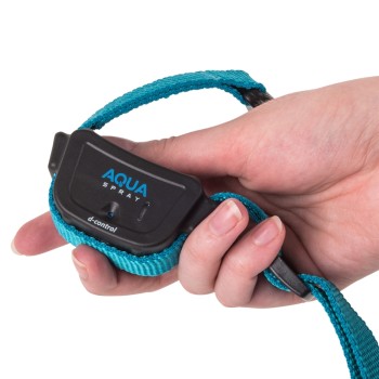 DogTrace - AQUA Spray D-300 - Sprühhalsband, Ferntrainer