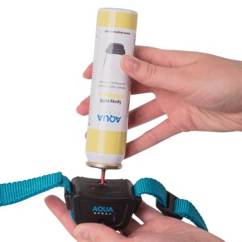 DogTrace - AQUA Spray D-300 - Sprühhalsband, Ferntrainer