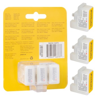 Petsafe - Spray-Nachfüllpatronen, Citronella