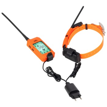 DogTrace - GPS X20, Hundeortungsgerät für Profis