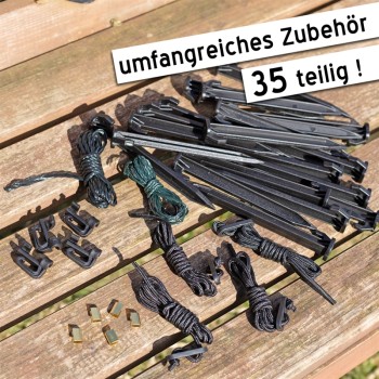 VOSS.PET - petNET+ Hundezaun, Welpenzaun