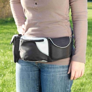TRIXIE - Hüfttasche Baggy Belt