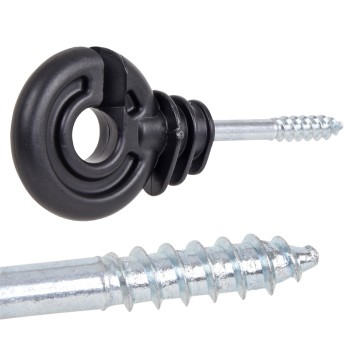 VOSS.PET - farming Ringisolator in Kunststoff-Box