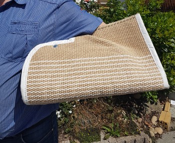 Schweikert - Trainingsarm NECK mit Überzug
