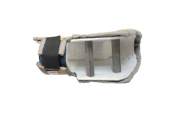 Schweikert - Traningsarm Decoy mit Überzug