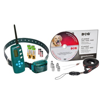 DogTrace D-Control 900+ mini