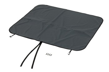 Karlie - Auto Schondecke Car Guard