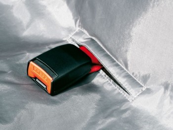 Karlie - Auto Schondecke Car Guard