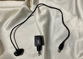 PAC - Medium Empfänger für Ferntrainer