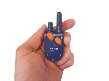 PAC - Mini Lithium Ferntrainer, Teletakt - 500m