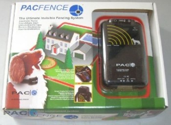 PAC - Medium Hundezaun Zaunsystem Premium