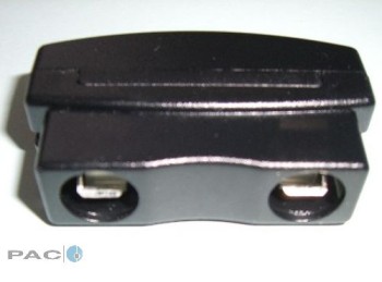 PAC - Tester für Medium, Spezial Empfänger