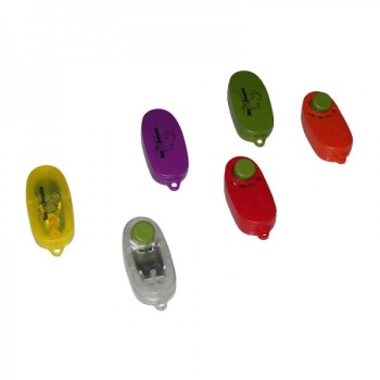 working-dog - Buttonclicker