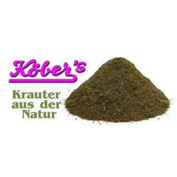 Köbers - Kräuter aus der Natur 500g