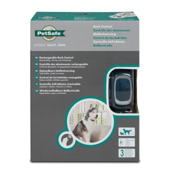 Petsafe - Anti-Bellhalsband PBC19-16448